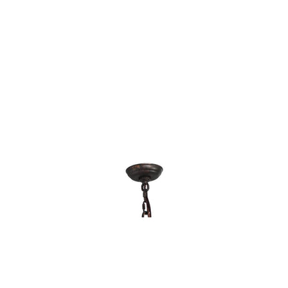 Delano 11 Light 36" Wide Taper Candle Style Chandelier