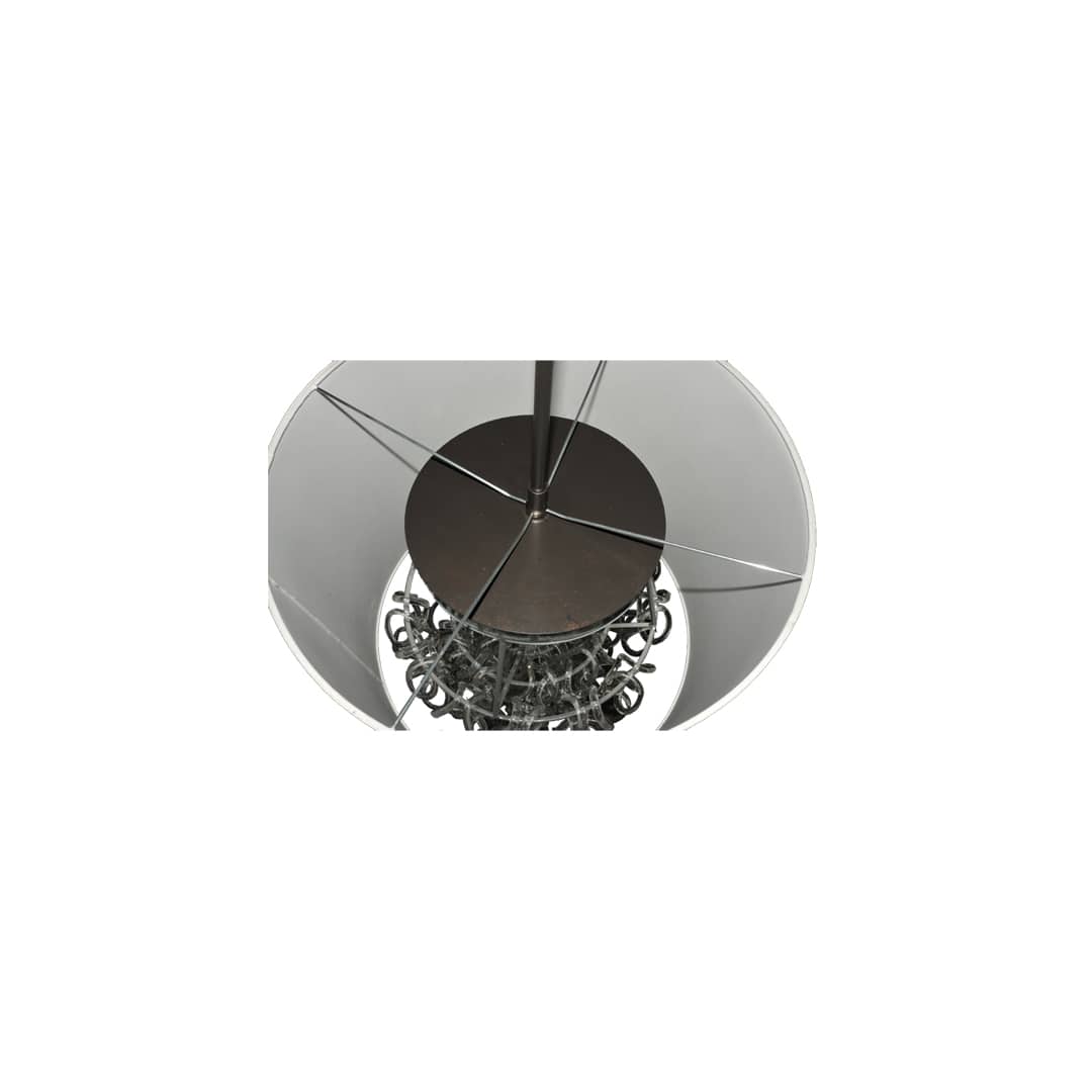 Lucy 4 Light 19" Wide Pendant