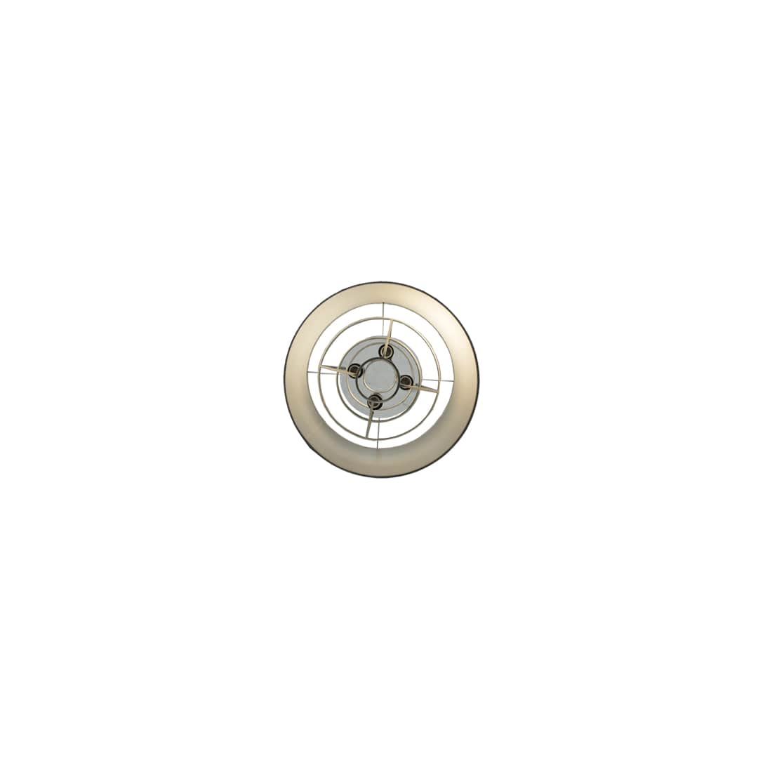Lucy 4 Light 19" Wide Pendant
