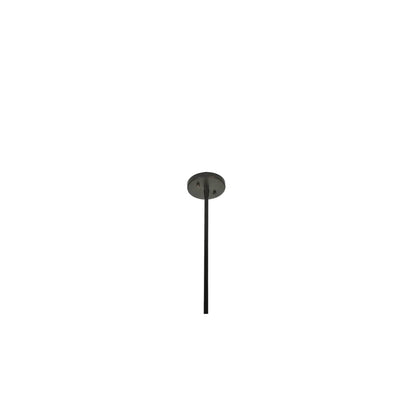 Lucy 4 Light 19" Wide Pendant