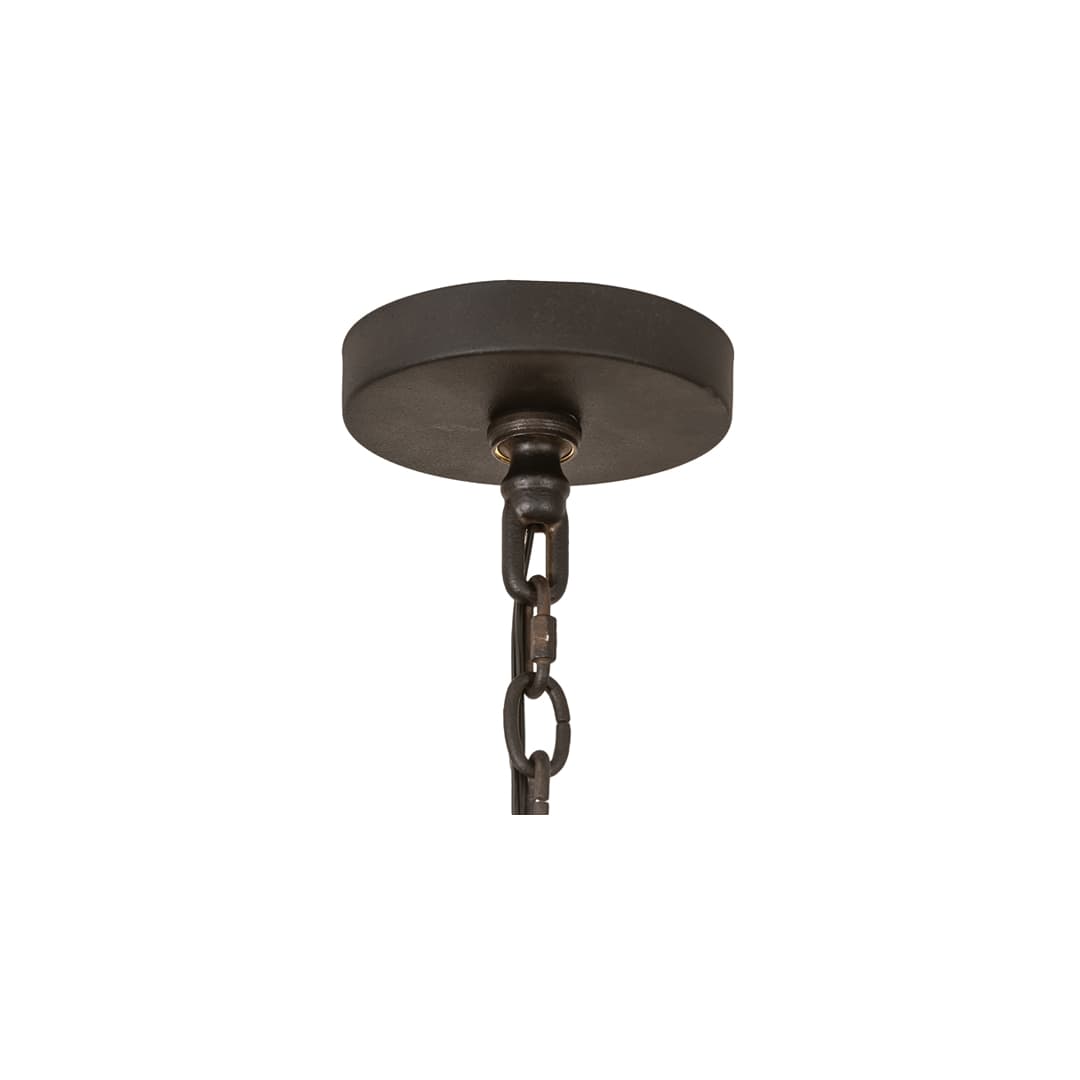 Radha 60 Light 30" Wide Pendant