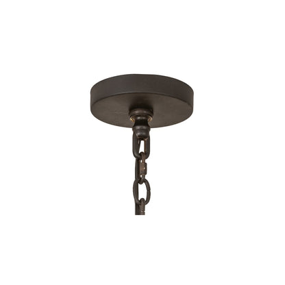 Radha 60 Light 30" Wide Pendant
