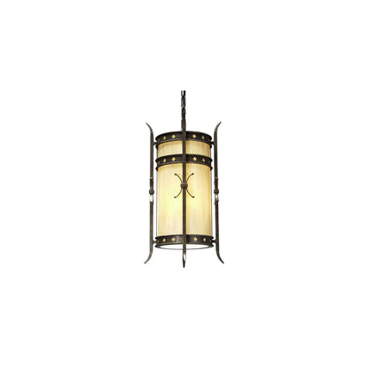 Stanza 3 Light 12" Wide Pendant