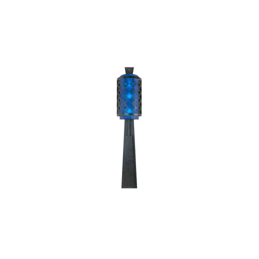 Kana 3 Light 48" Tall Wall Sconce