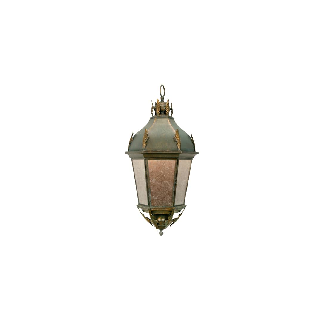 Royan 3 Light 31" Tall Wall Sconce