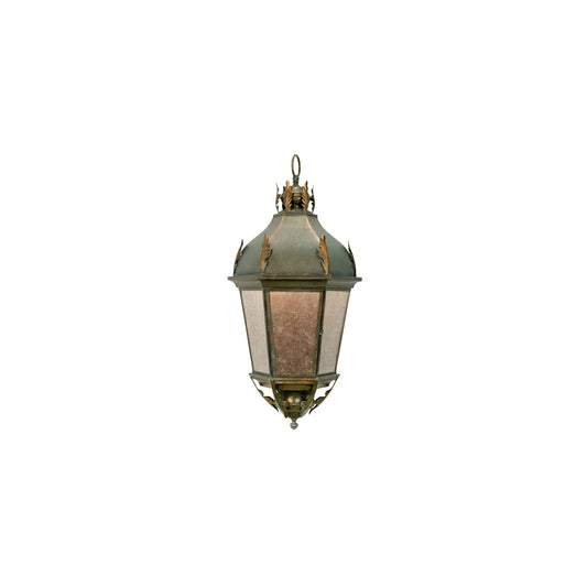 Royan 3 Light 31" Tall Wall Sconce
