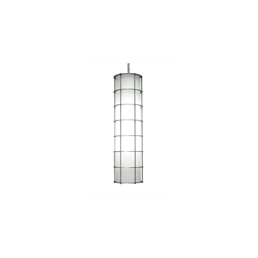 Hallette 2 Light 12" Wide Pendant