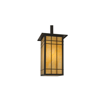 Hyde Park 4 Light 25" Wide Pendant