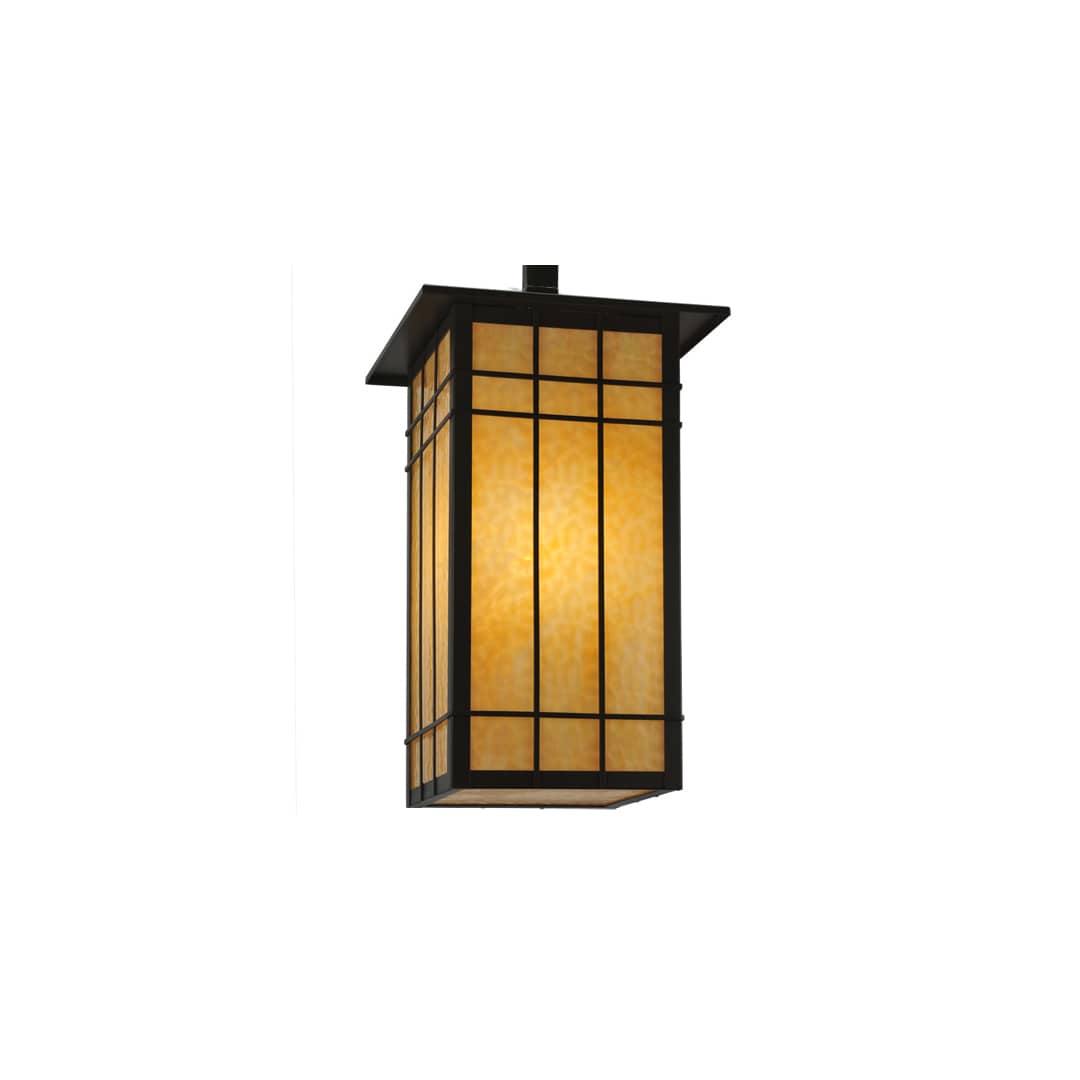 Hyde Park 4 Light 25" Wide Pendant