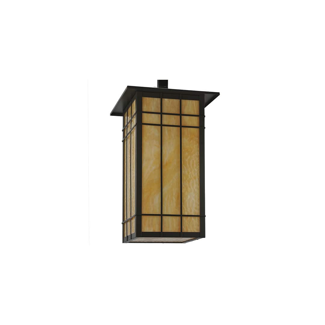 Hyde Park 4 Light 25" Wide Pendant