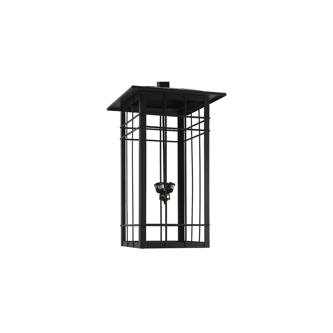 Hyde Park 4 Light 25" Wide Pendant