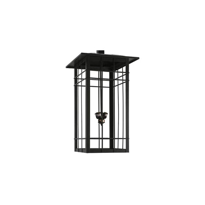 Hyde Park 4 Light 25" Wide Pendant