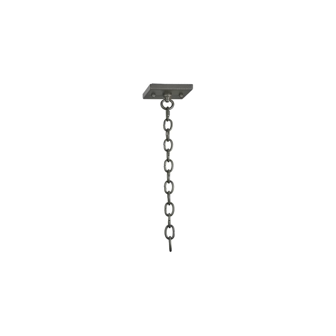 Hyde Park 4 Light 25" Wide Pendant