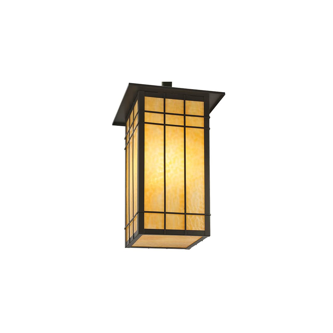 Hyde Park 4 Light 25" Wide Pendant