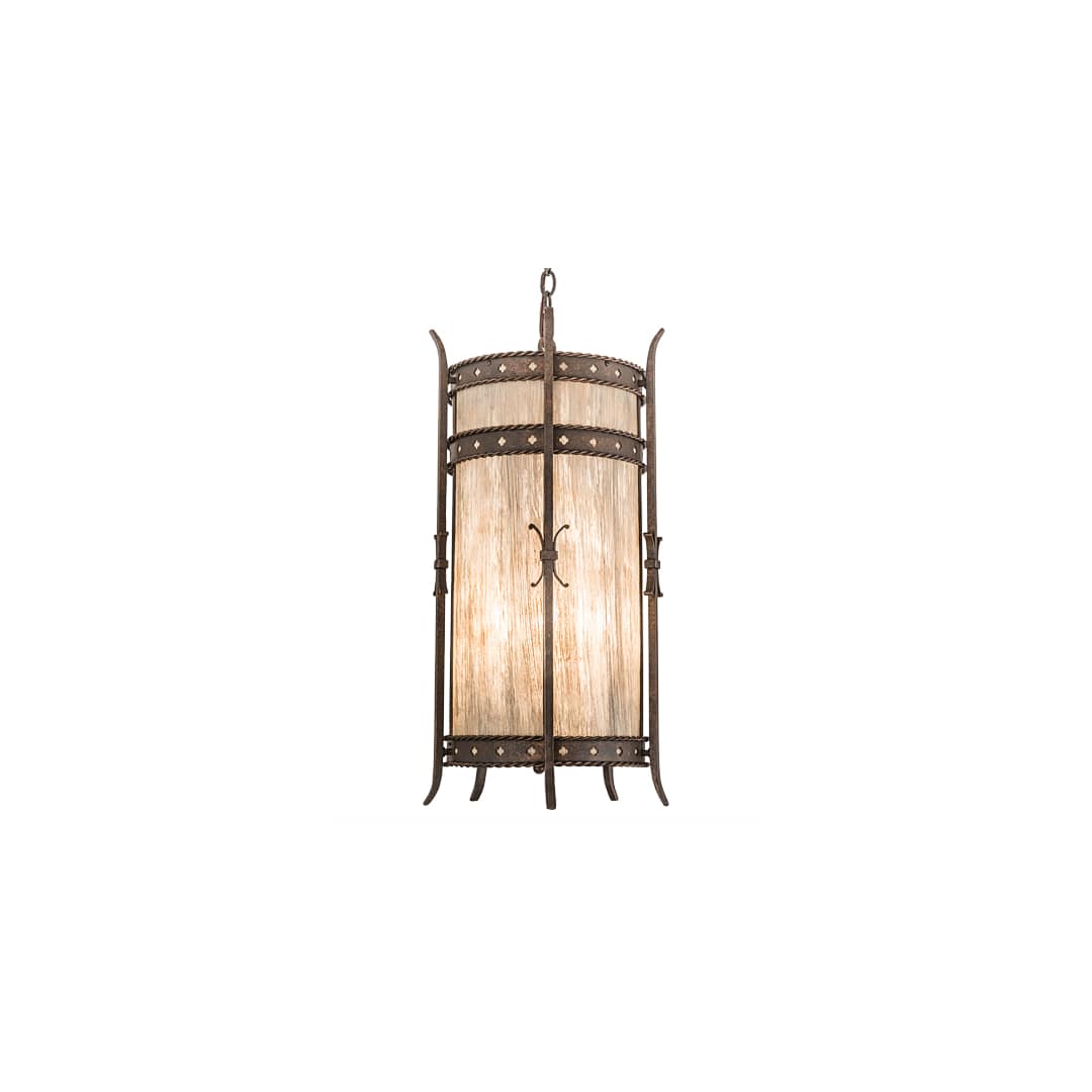 Stanza 4 Light 15" Wide Pendant