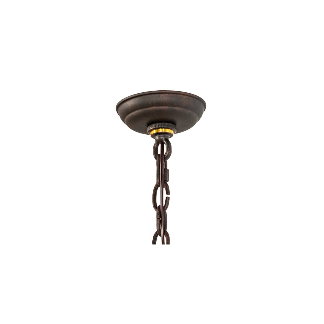 Dean 3 Light 24" Wide Pendant
