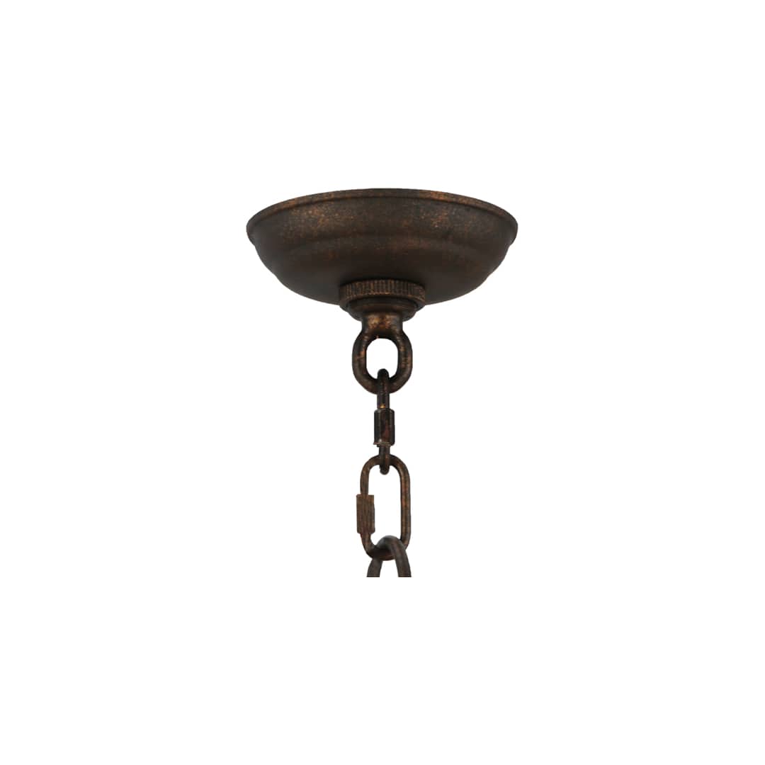 Wallis 10 Light 21" Wide Taper Candle Style Chandelier