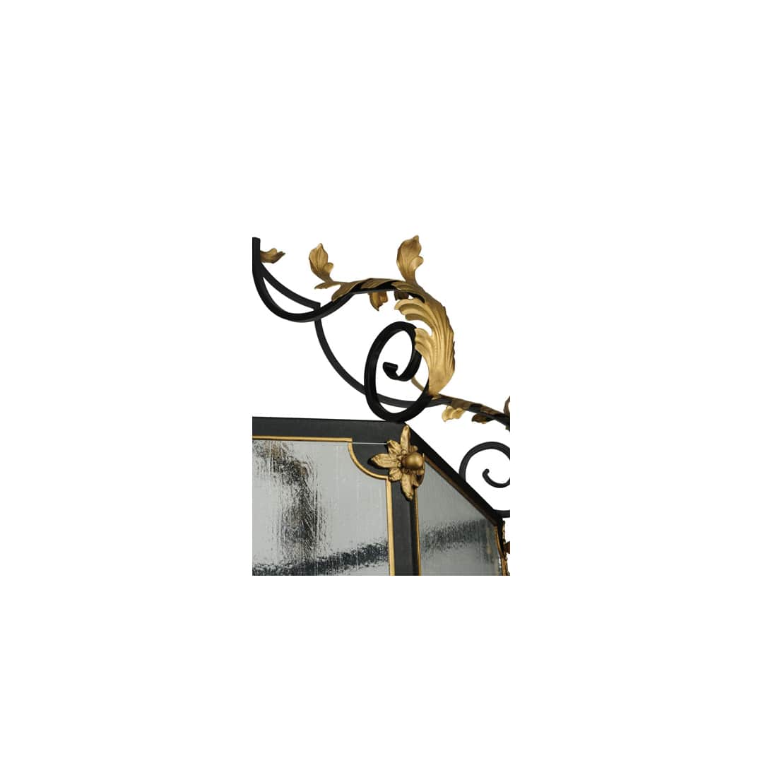 Ganser 12 Light 60" Wide Taper Candle Pendant