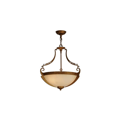 Focus 3 Light 21" Wide Pendant