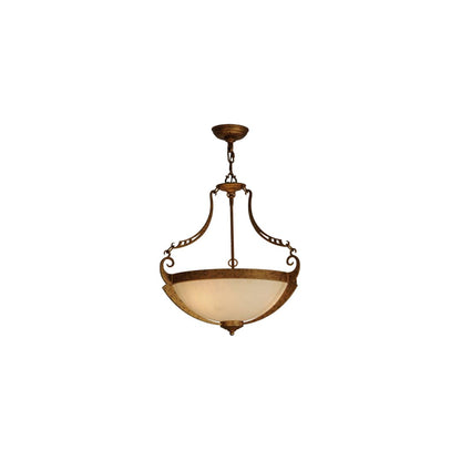 Focus 3 Light 21" Wide Pendant