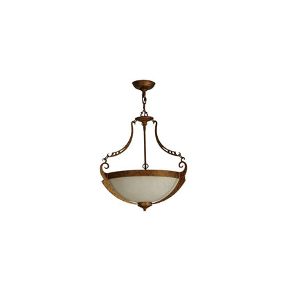 Focus 3 Light 21" Wide Pendant