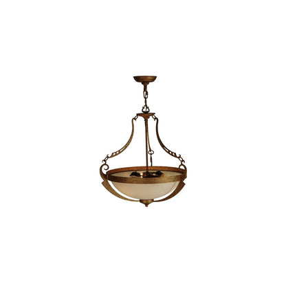 Focus 3 Light 21" Wide Pendant