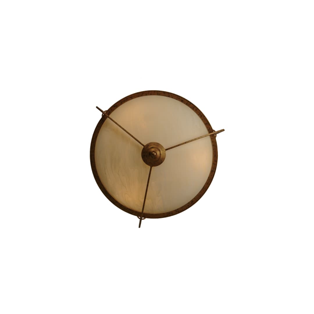 Focus 3 Light 21" Wide Pendant