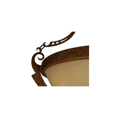 Focus 3 Light 21" Wide Pendant