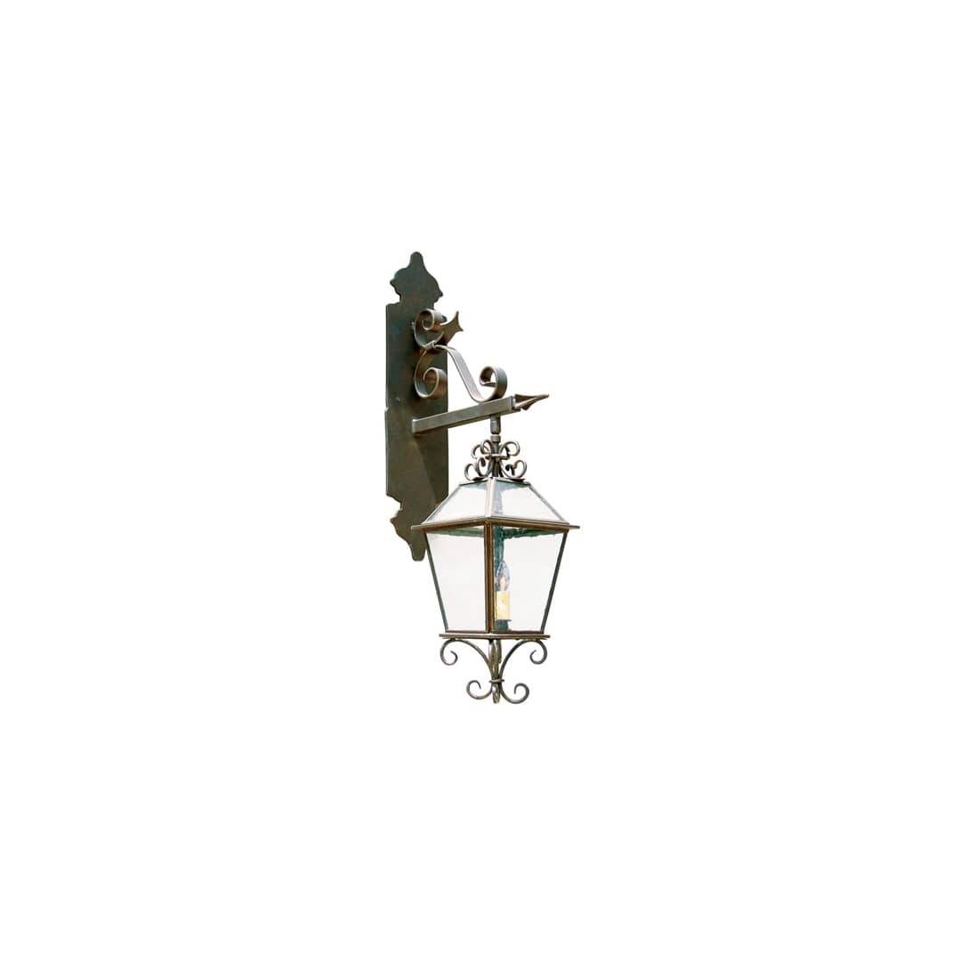 Palermo 2 Light 40" Tall Wall Sconce