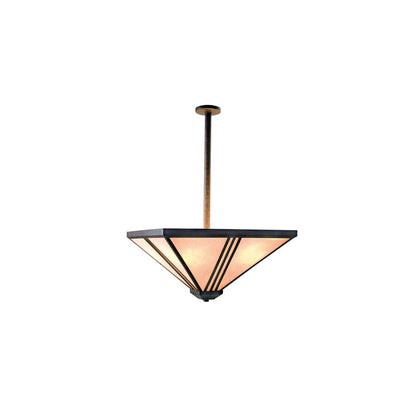 Sage 4 Light 34" Wide Pendant