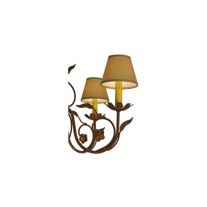 Bordeaux 6 Light 31" Wide Chandelier