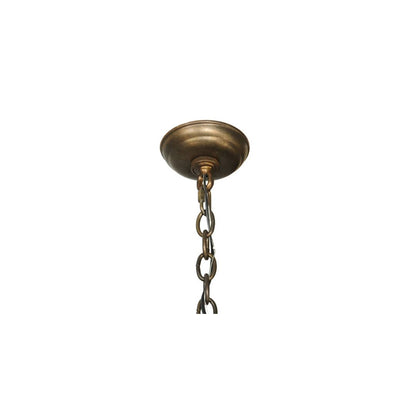 Picadilly 23 Light 32" Wide Taper Candle Style Chandelier