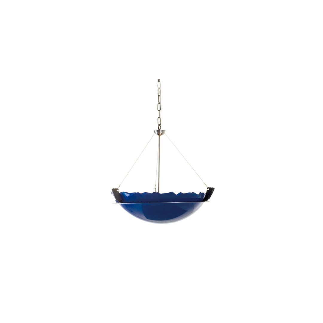 Colline 3 Light 30" Wide Pendant