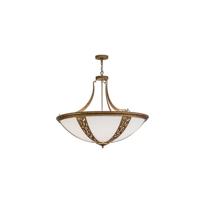 Grayson 6 Light 42" Wide Pendant
