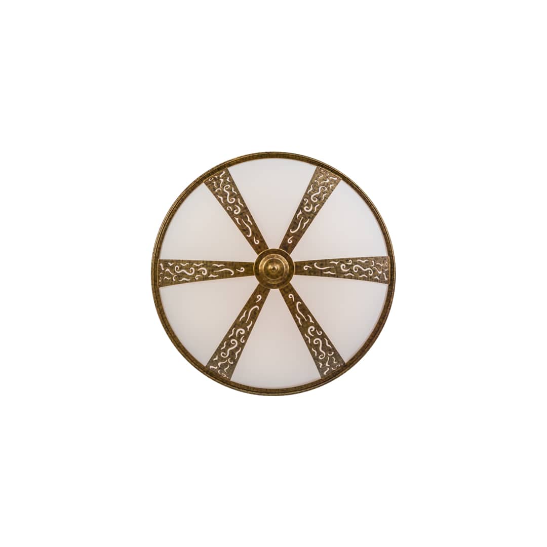 Grayson 6 Light 42" Wide Pendant