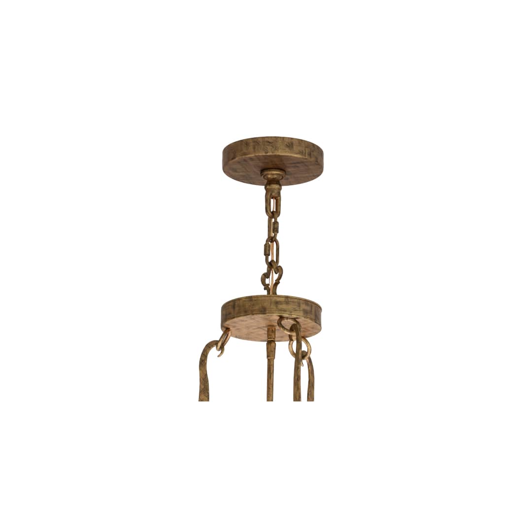 Grayson 6 Light 42" Wide Pendant