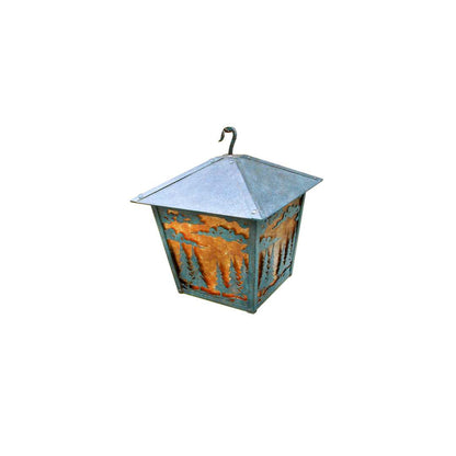 Pine Meadow 16" Wide Pendant