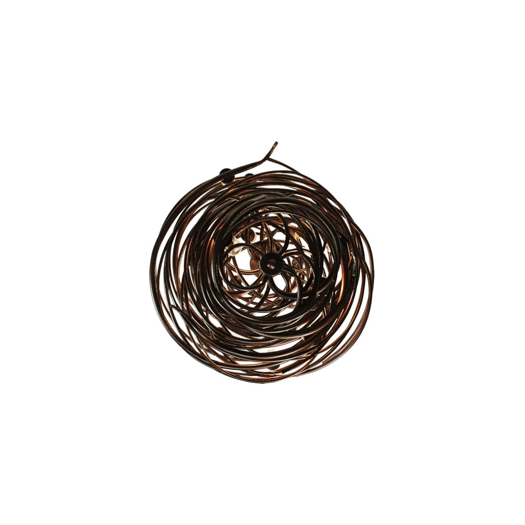 Centric 18 Light 30" Wide Taper Candle Style Chandelier