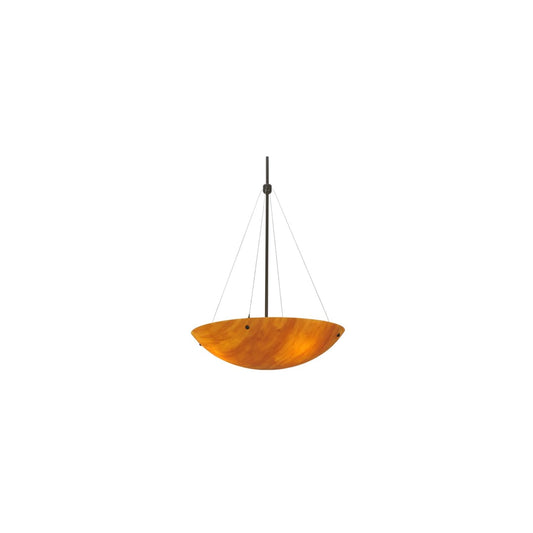 Cypola 3 Light 24" Wide Pendant