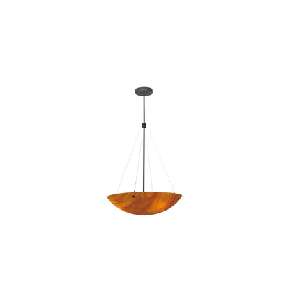 Cypola 3 Light 24" Wide Pendant