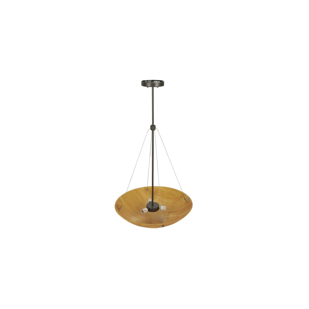 Cypola 3 Light 24" Wide Pendant