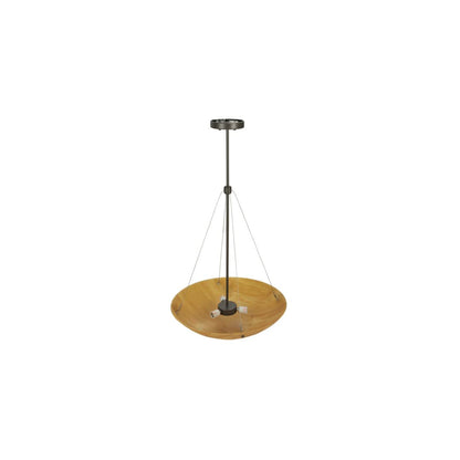 Cypola 3 Light 24" Wide Pendant