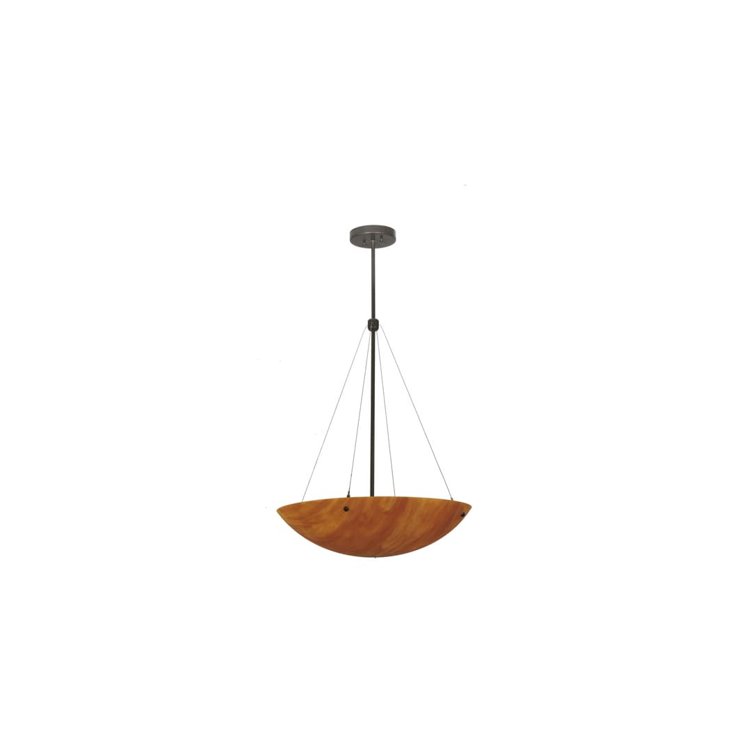 Cypola 3 Light 24" Wide Pendant