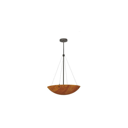 Cypola 3 Light 24" Wide Pendant