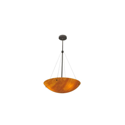 Cypola 3 Light 24" Wide Pendant
