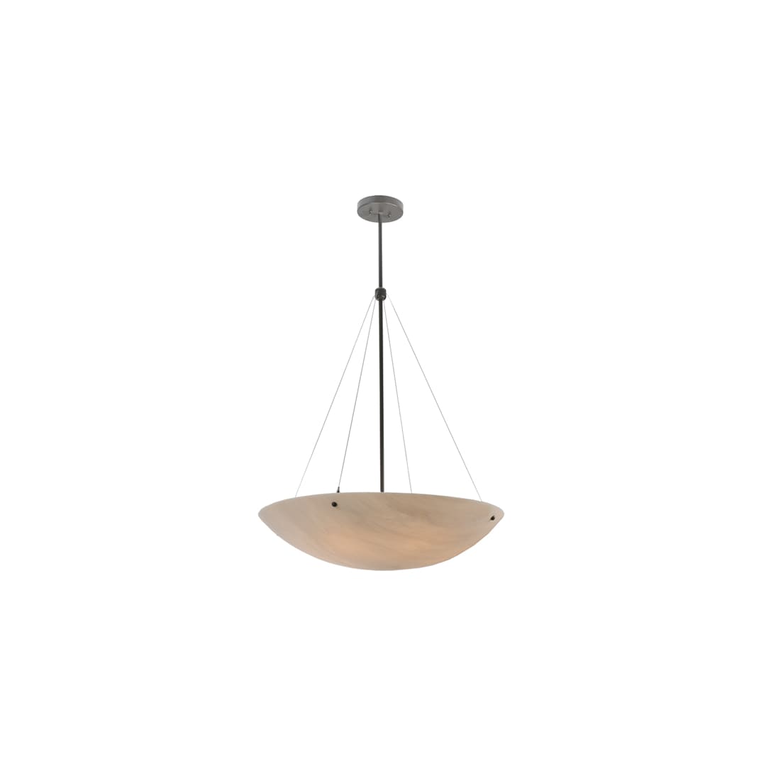 Cypola 6 Light 30" Wide Pendant