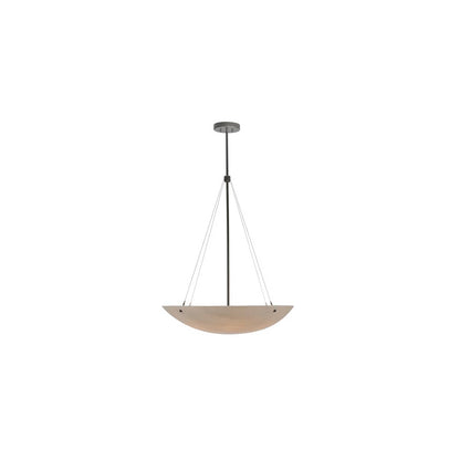 Cypola 6 Light 30" Wide Pendant