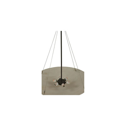 Cypola 6 Light 30" Wide Pendant
