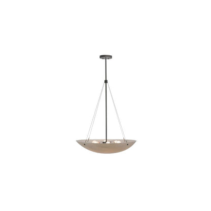Cypola 6 Light 30" Wide Pendant