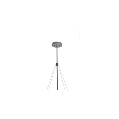 Cypola 6 Light 30" Wide Pendant